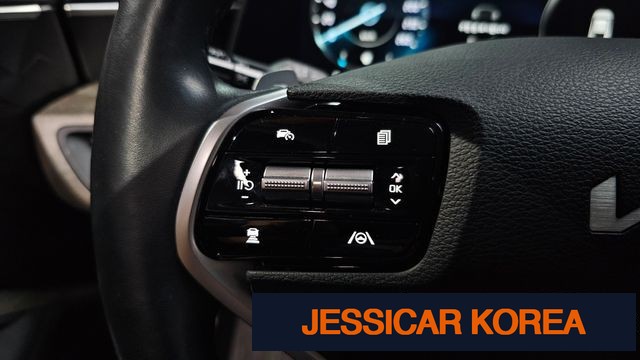 2023 Kia K8 - Thumbnail 7