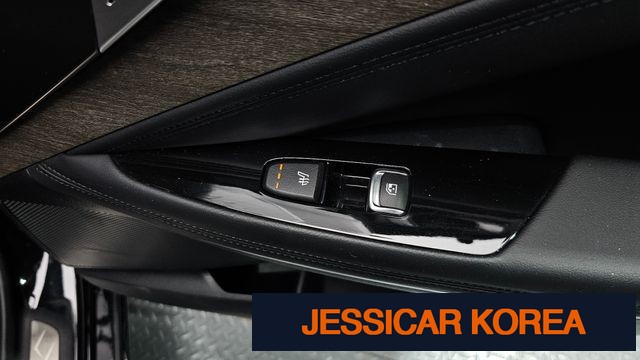 2023 Kia K8 - Thumbnail 8