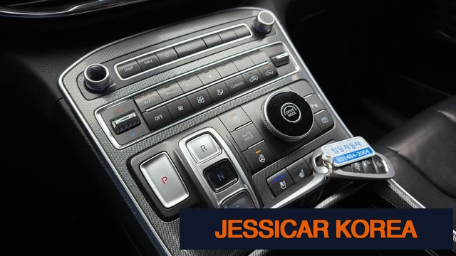 2021 Hyundai The New Santa Fe - Thumbnail 2