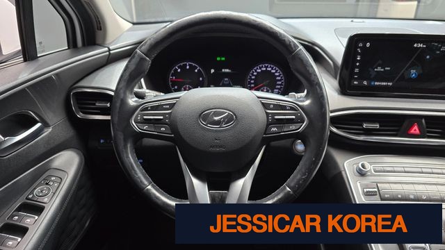 2021 Hyundai The New Santa Fe - Thumbnail 5