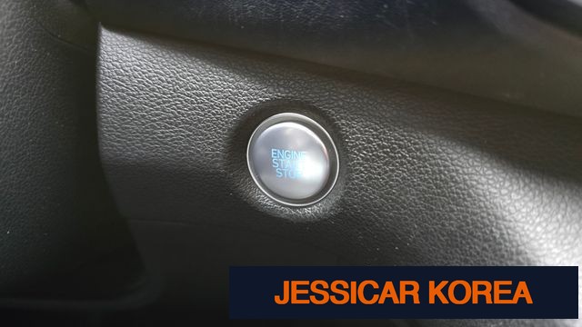 2021 Hyundai The New Santa Fe - Thumbnail 7