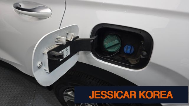 2021 Hyundai The New Santa Fe - Thumbnail 9