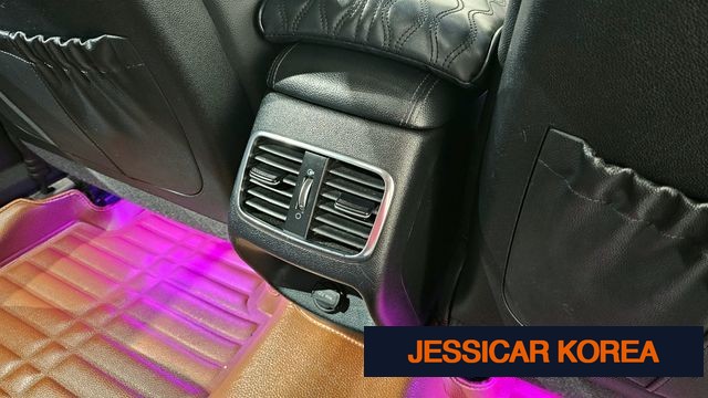 2016 Kia K5 2nd generation - Thumbnail 9