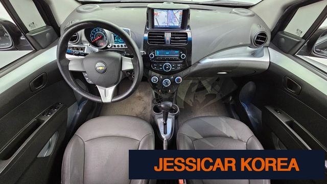 2013 Chevrolet Spark - Thumbnail 7