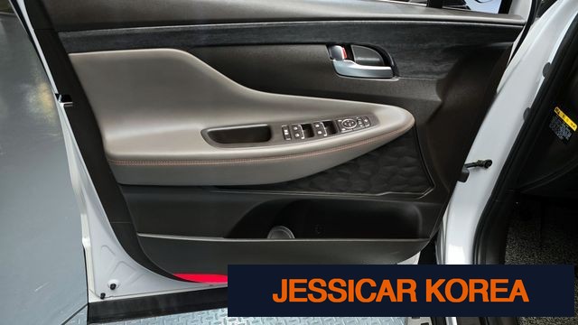 2019 Hyundai Santa Fe TM - Thumbnail 3
