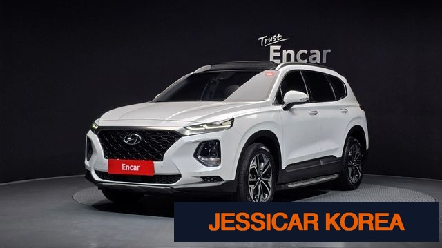 2019 Hyundai Santa Fe TM - Thumbnail 6