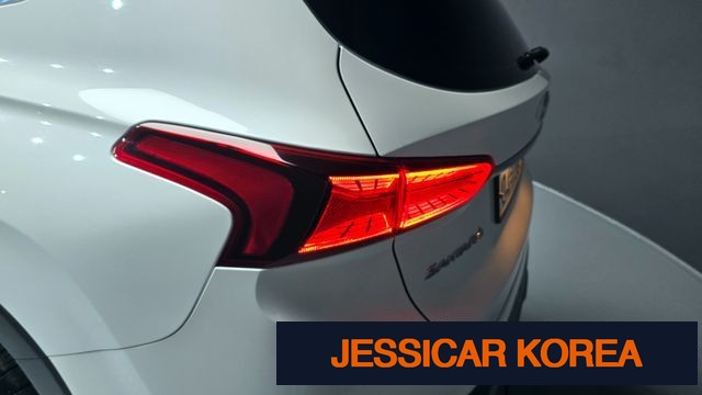 2019 Hyundai Santa Fe TM - Thumbnail 7