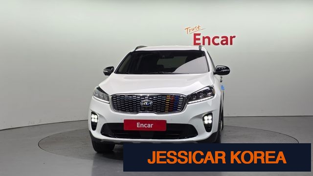 2018 Kia The New Sorento - Thumbnail 2