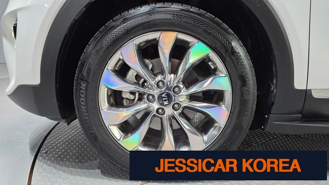 2018 Kia The New Sorento - Thumbnail 3