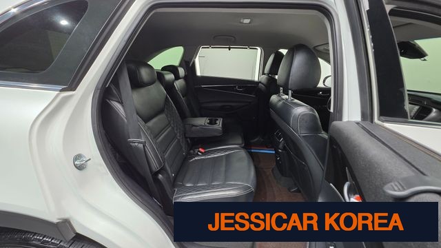 2018 Kia The New Sorento - Thumbnail 4