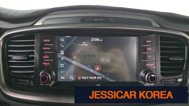 2018 Kia The New Sorento - Thumbnail 5