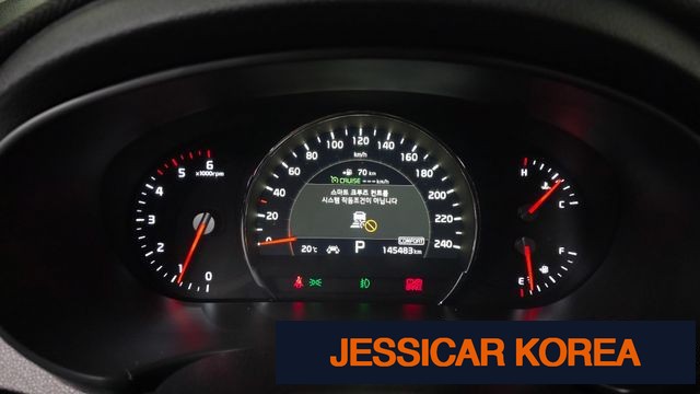 2018 Kia The New Sorento - Thumbnail 6