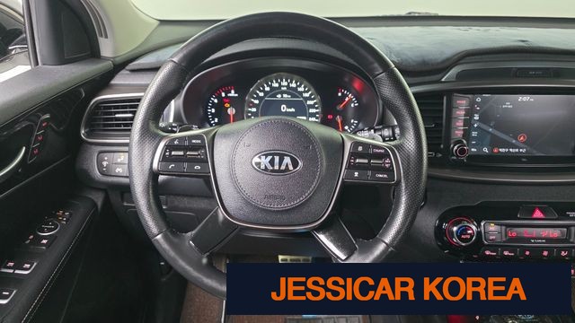 2018 Kia The New Sorento - Thumbnail 9