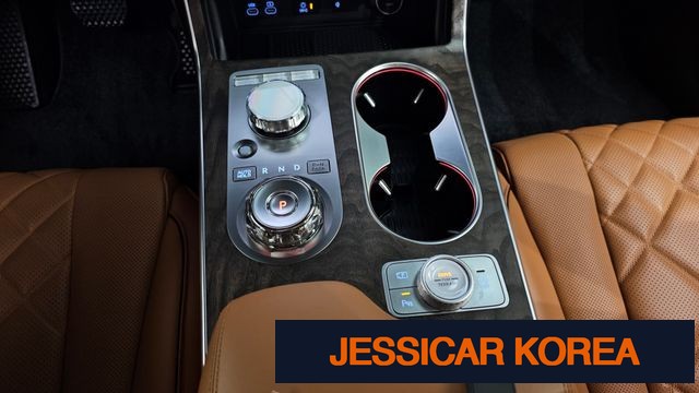 2024 Genesis GV80 - Thumbnail 6