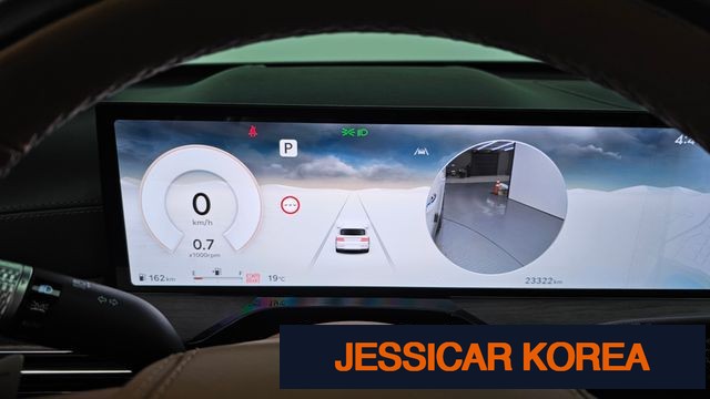 2024 Genesis GV80 - Thumbnail 8