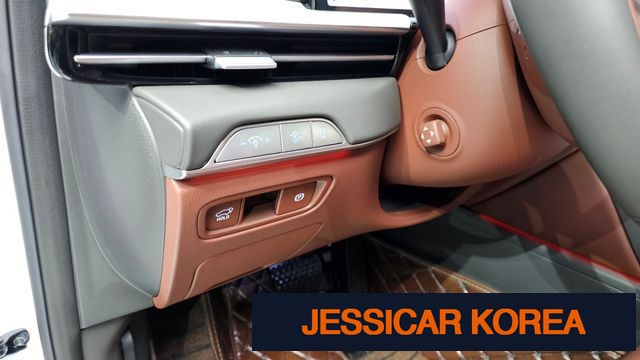 2024 Genesis GV80 - Thumbnail 8