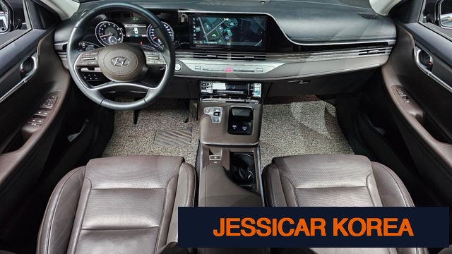 2022 Hyundai The New Grandeur IG - Thumbnail 5