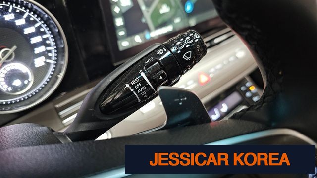 2022 Hyundai The New Grandeur IG - Thumbnail 7