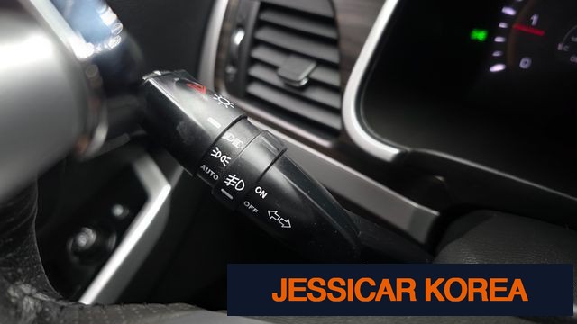 2015 KG Mobility New Korando C - Thumbnail 6