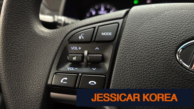 2020 Hyundai All new Tucson - Thumbnail 3