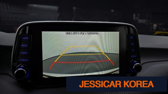 2020 Hyundai All new Tucson - Thumbnail 5