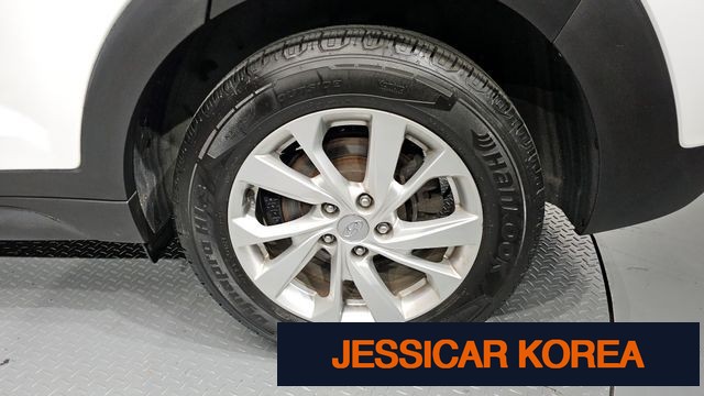 2020 Hyundai All new Tucson - Thumbnail 6