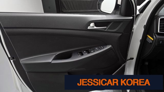 2020 Hyundai All new Tucson - Thumbnail 9