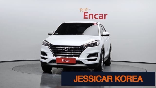 2020 Hyundai All new Tucson - Thumbnail 10