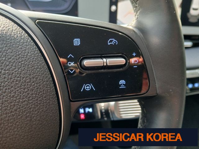 2022 Hyundai Ioniq 5 - Thumbnail 4