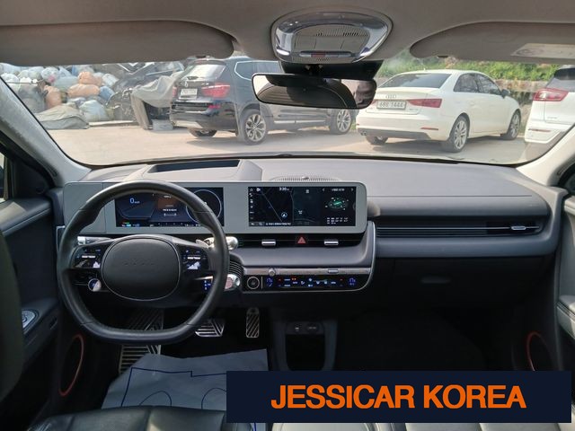 2022 Hyundai Ioniq 5 - Thumbnail 9