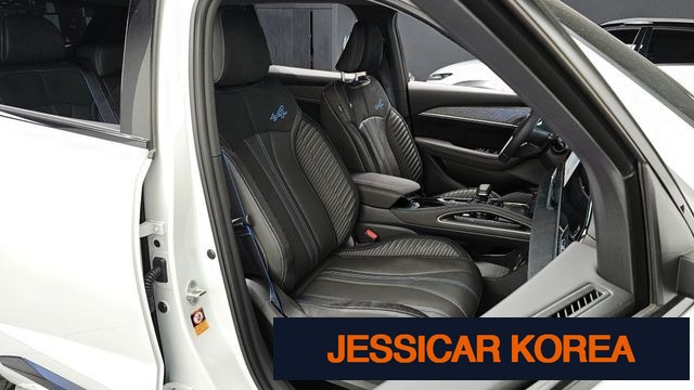 2025 Renault Korea grand coleos - Thumbnail 2