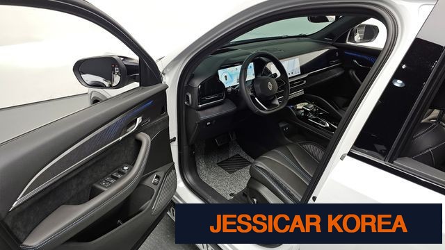 2025 Renault Korea grand coleos - Thumbnail 7
