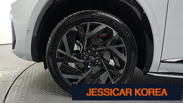 2025 Renault Korea grand coleos - Thumbnail 9