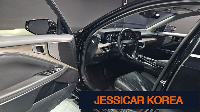 2023 Kia K8 - Thumbnail 3