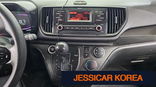 2023 Kia The New Kia Ray - Thumbnail 2