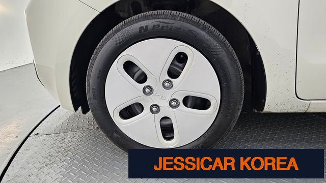 2023 Kia The New Kia Ray - Thumbnail 3