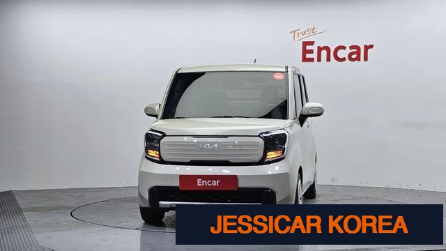 2023 Kia The New Kia Ray - Thumbnail 5