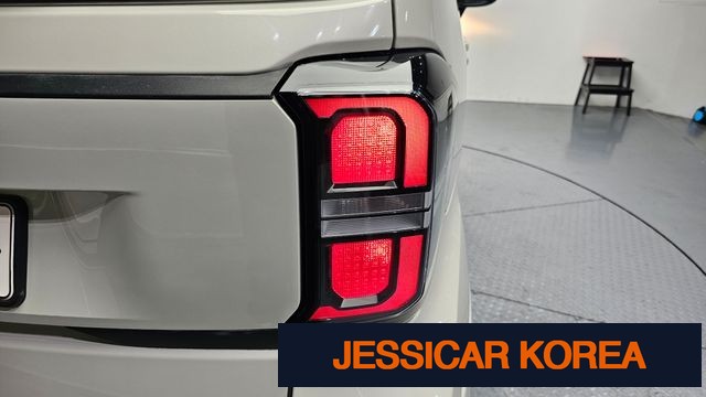 2023 Kia The New Kia Ray - Thumbnail 6