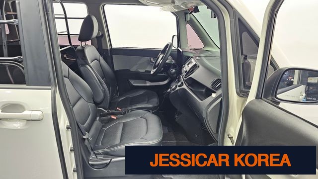 2023 Kia The New Kia Ray - Thumbnail 7