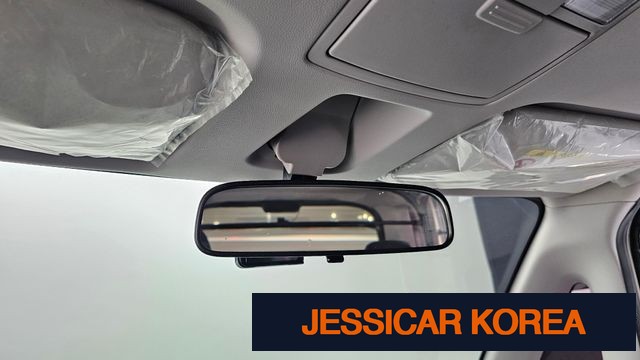 2023 Kia The New Kia Ray - Thumbnail 8
