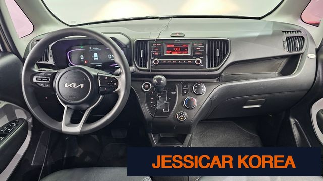 2023 Kia The New Kia Ray - Thumbnail 9