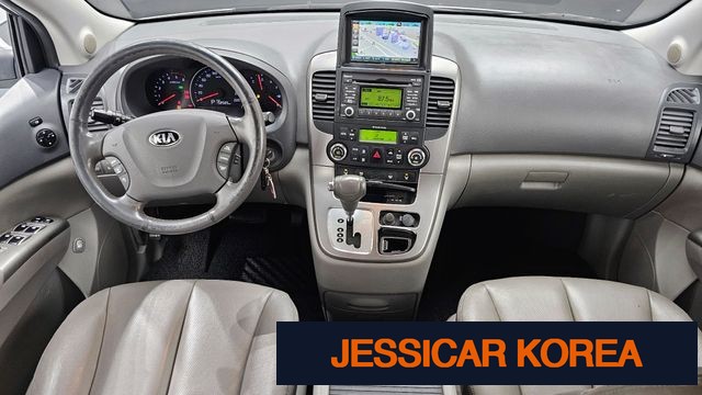 2013 Kia Carnival R - Thumbnail 6