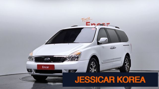 2013 Kia Carnival R - Thumbnail 7