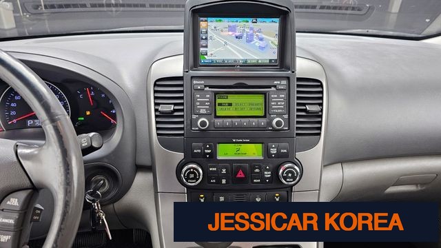 2013 Kia Carnival R - Thumbnail 10