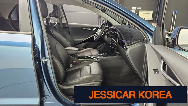 2023 Kia The All New Niro EV - Thumbnail 2