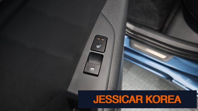 2023 Kia The All New Niro EV - Thumbnail 10