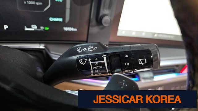 2025 Kia The New Sorento 4th generation - Thumbnail 3