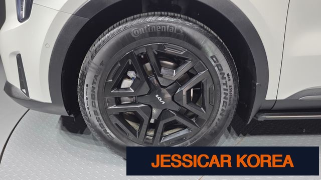 2025 Kia The New Sorento 4th generation - Thumbnail 5