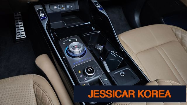 2025 Kia The New Sorento 4th generation - Thumbnail 8