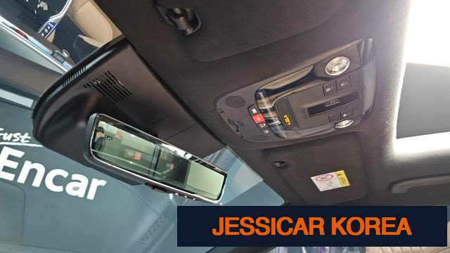 2025 Kia The New Sorento 4th generation - Thumbnail 9